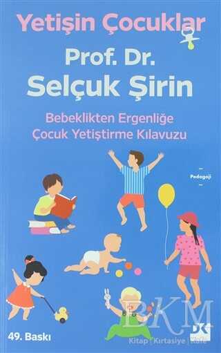 Yetişin Çocuklar - Doğan Kitap