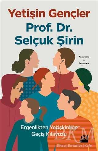 Yetişin Gençler - Doğan Kitap