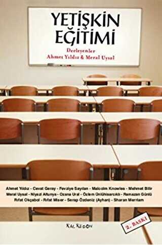 Yetişkin Eğitimi - Kalkedon Yayıncılık