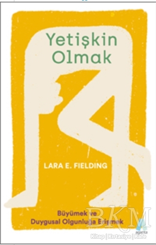 Yetişkin Olmak - Aganta Yayınları