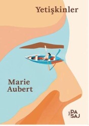 Yetişkinler - Yan Pasaj Yayınevi