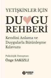 Yetişkinler İçin Duygu Rehberi - Bambuk Yayınevi