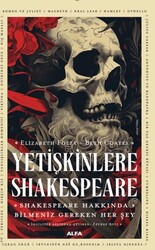 Yetişkinlere Shakespeare - Alfa Yayınları