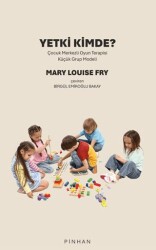 Yetki Kimde? - Pinhan Yayıncılık