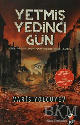 Yetmiş Yedinci Gün - IQ Kültür Sanat Yayıncılık