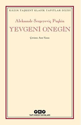 Yevgeni Onegin