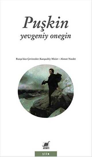 Yevgeniy Onegin - Ayrıntı Yayınları