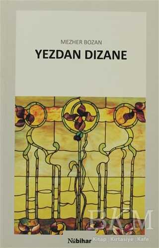 Yezdan Sızane - Nubihar Yayınları