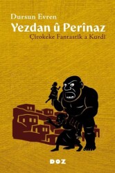 Yezdan u Perinaz - Doz Yayınları