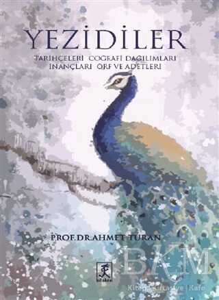 Yezidiler - Hitabevi Yayınları