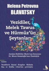 Yezidiler, Melek Tawus ve Hu¨rmu¨z’u¨n Şeytanları - Zuzu Kitap