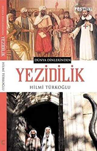 Yezidilik - Festival Yayıncılık