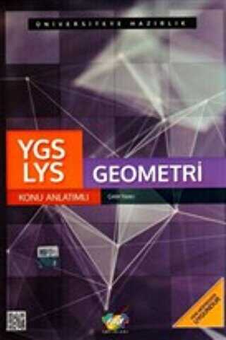 Fdd Yayınları YGS - LYS Geometri Konu Anlatımlı