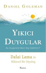 Yıkıcı Duygular - Koridor Yayıncılık