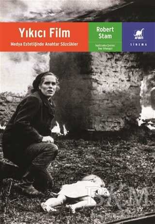 Yıkıcı Film - Ayrıntı Yayınları