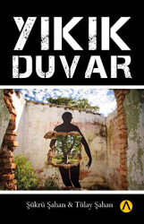 Yıkık Duvar - Ares Yayınları