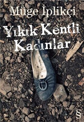 Yıkık Kentli Kadınlar kapağı