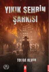 Yıkık Şehrin Şarkısı - X10 Kitap