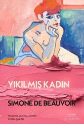 Yıkılmış Kadın - Everest Yayınları