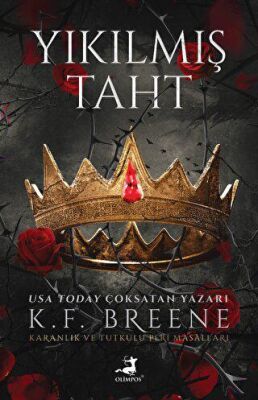 Yıkılmış Taht - 1