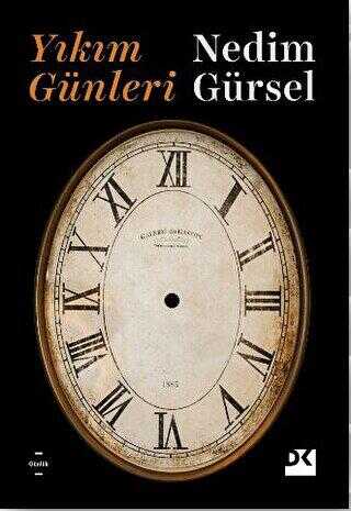 Yıkım Günleri - Doğan Kitap