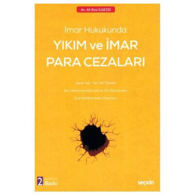 Yıkım ve İmar Para Cezaları - 1