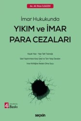 Yıkım ve İmar Para Cezaları - Seçkin Yayıncılık