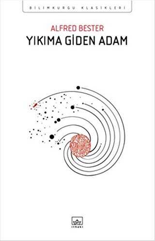 Yıkıma Giden Adam - İthaki Yayınları