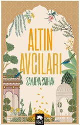 Altın Avcıları - 2