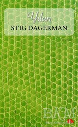 Yılan - Kafe Kültür Yayıncılık