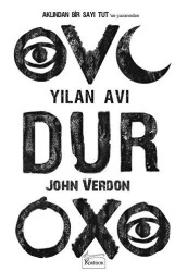 Yılan Avı - Koridor Yayıncılık