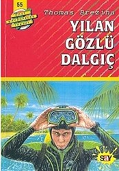 Yılan Gözlü Dalgıç - Say Çocuk