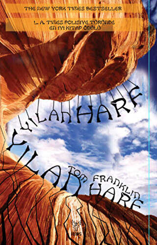 Yılan Harf , Yılan Harf - Feniks Yayınları