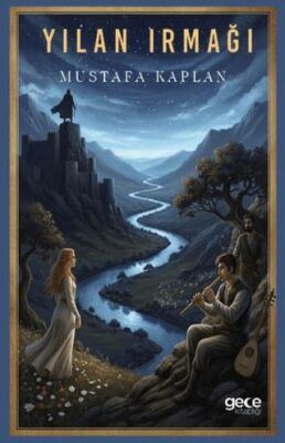 Yılan Irmağı - 1