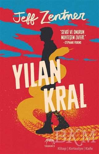 Yılan Kral - 1