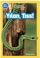 Yılan, Tıss! - Beta Kids