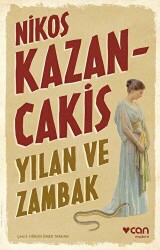 Yılan ve Zambak - Can Yayınları
