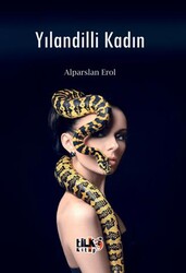 Yılandilli Kadın - Tilki Kitap
