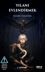 Yılanı Evlendirmek - Gece Kitaplığı