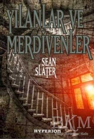 Yılanlar ve Merdivenler - Hyperion Kitap