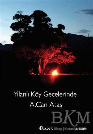 Yılanlı Köy Gecelerinde - Babek Yayınları