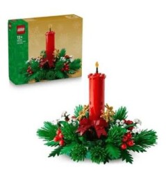 Yılbaşı Masa Süsü - Adore