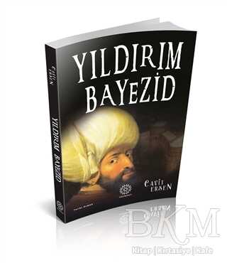 Yıldırım Bayezid - Mihrabad Yayınları