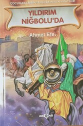 Yıldırım Niğbolu`da - Akçağ Yayınları
