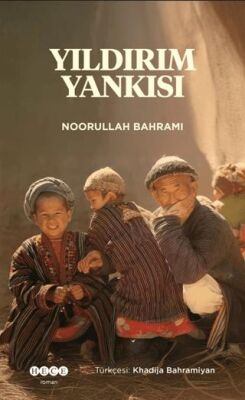 Yıldırım Yankısı - 1