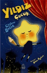 Yıldız Çocuk - Mahlas Çocuk Yayınları