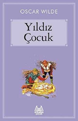 YILDIZ ÇOCUK - Arkadaş Yayınları