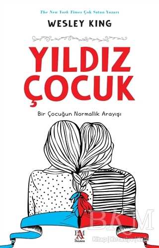 Yıldız Çocuk - Panama Yayıncılık