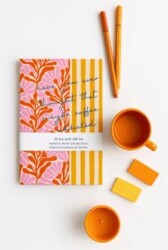 Yıldız Defter A4 Defter Ve Planlayıcı Set Have You Ever - 2