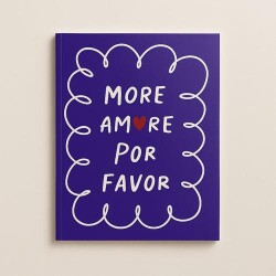 Yıldız Defter A4 Defter Ve Planlayıcı Set Mor Amore Por Favor - 4